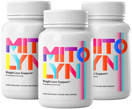 Mitolyn- metabolism and weight management supplement 